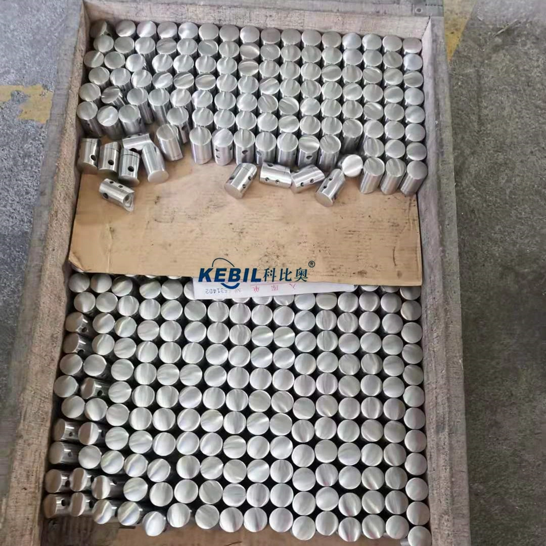 Stainless Steel Crossbar Holder