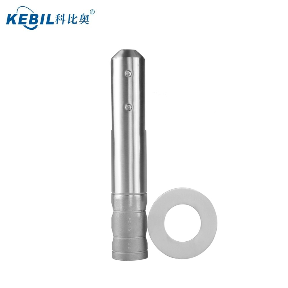 Stainless Steel Glass Clamp Glass Spigots Post Balustrade Stairs Railing Pool Balcony Fence Floor Glass Mounting Brackets