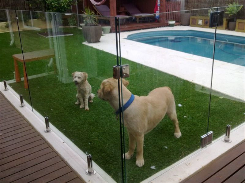 Stainless Steel Glass Door Hinge For Swimming Pool Fencing