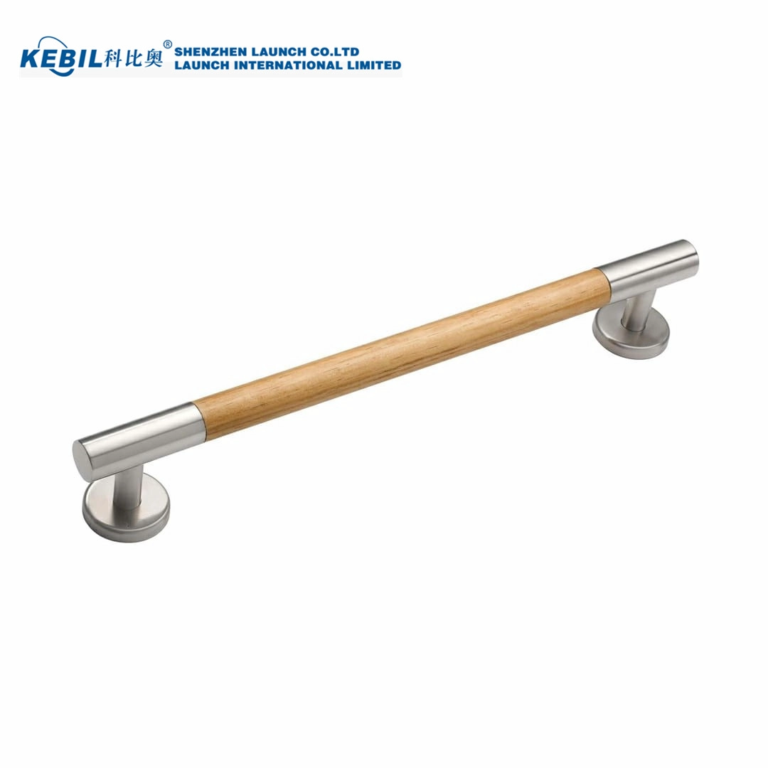 Stainless Steel Handrail Connector Handrail Bracket Support Handrail Holder Bracket
