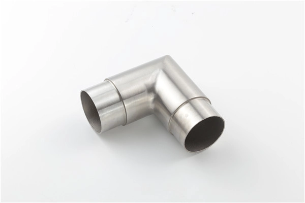 RVS Vierkante Tube Connector Square Tube Joint