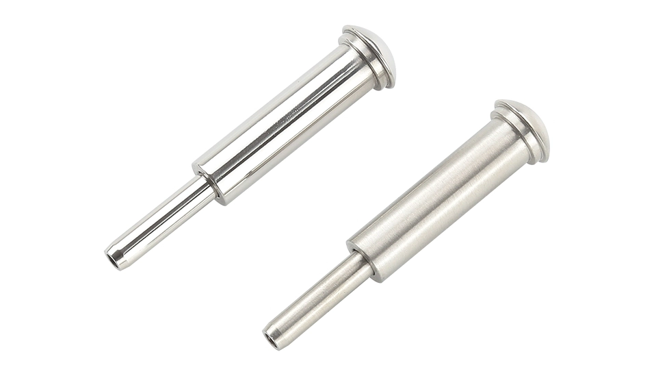 Stainless Steel cable Railng End Fitting Hardware Cable Railing Tensioner