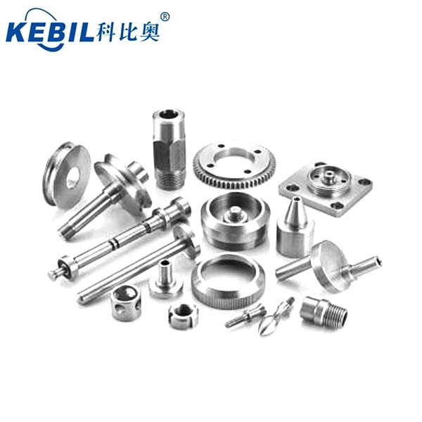 Wholesale 5 Axis Precisão Torno Automático Metal Alumínio Bronze Aço Inoxidável Tornando Peças de Usinagem CNC