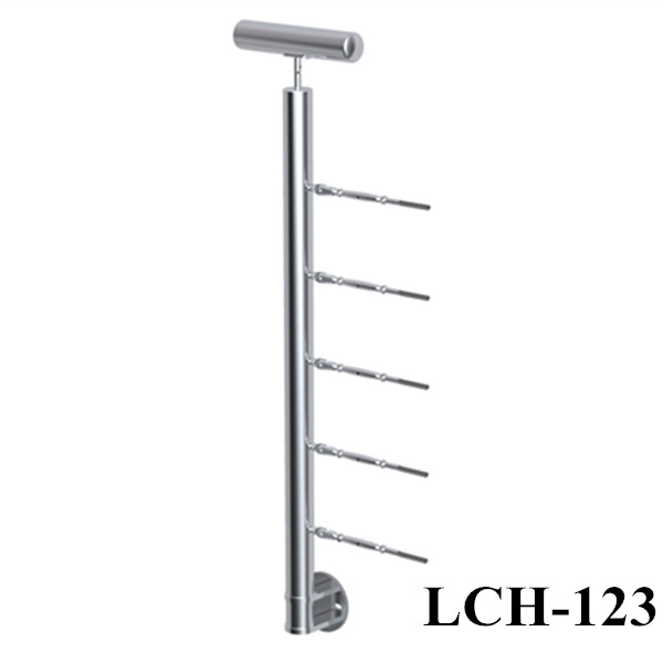 cable railing for balcony design