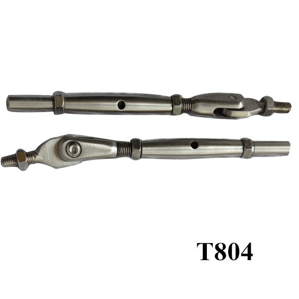 cavo tensore in acciaio inox per 3 mm a 8 millimetri cavo