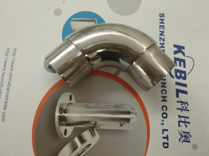 cheap stainless steel pipe couplings and fittings tube connector E303 wholesale