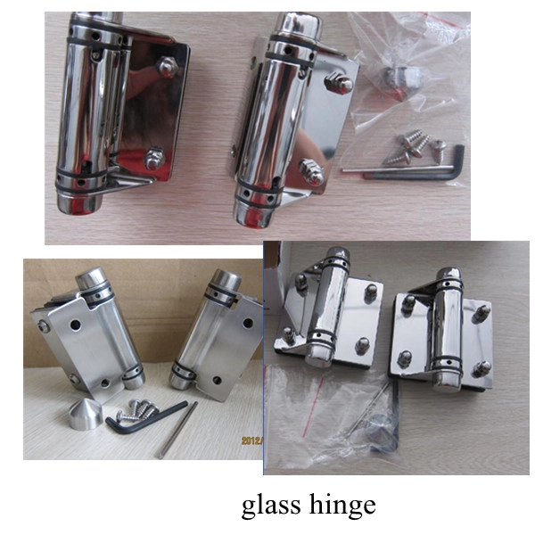 frameless glass pool hinge sofe close australian