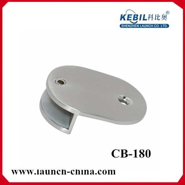 glass clamp for balcony glass railing
