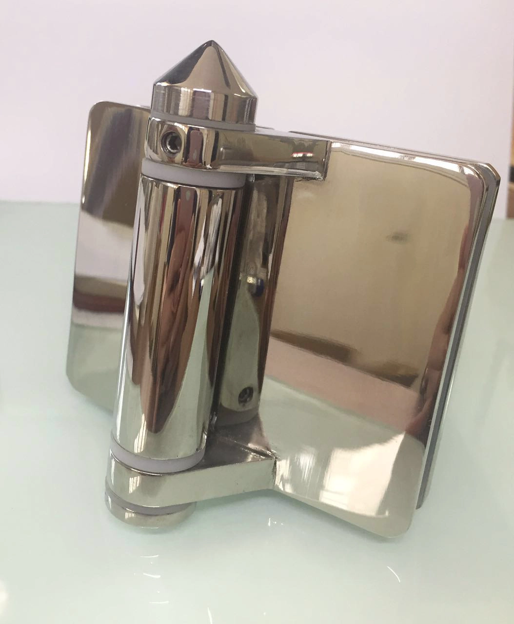 glass to glass hinge frameless heavy duty glass door hinges