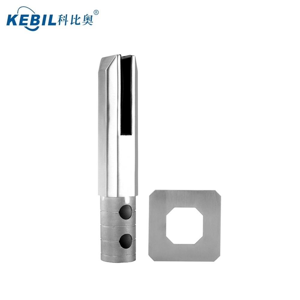 marine grade stainless steel 316 square core drill spigot