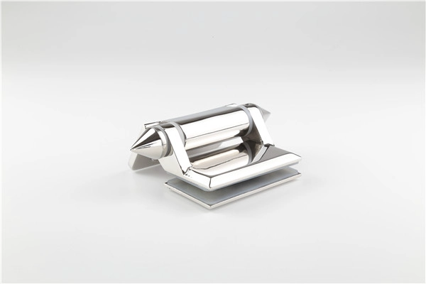 pool fencing stainless steel 316 self-closing glass door hinge