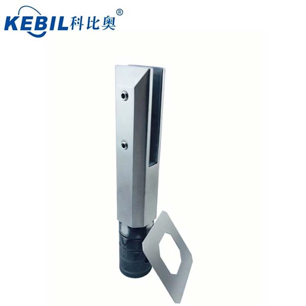 spigot exporter stainless steel Spigot With Base Cover for frameless glass pool fencing
