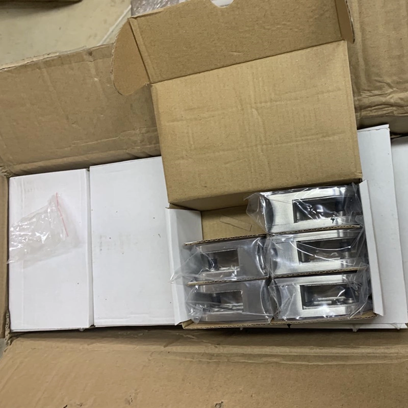 stainless steel 316 railing glass clamp glass clip holders