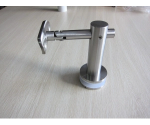 roestvrij stalen leuning bracket