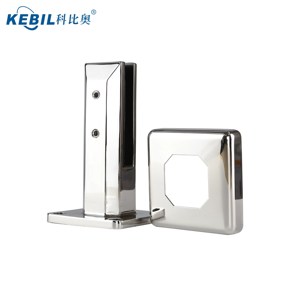 stainless steel spigot for pool fencing/ balcony fencing/ yard fencing