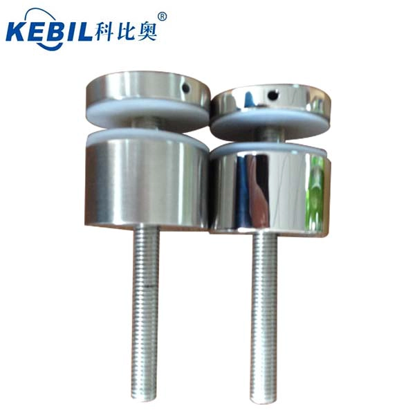 stainless steel stand-off use for fix glass fencing
