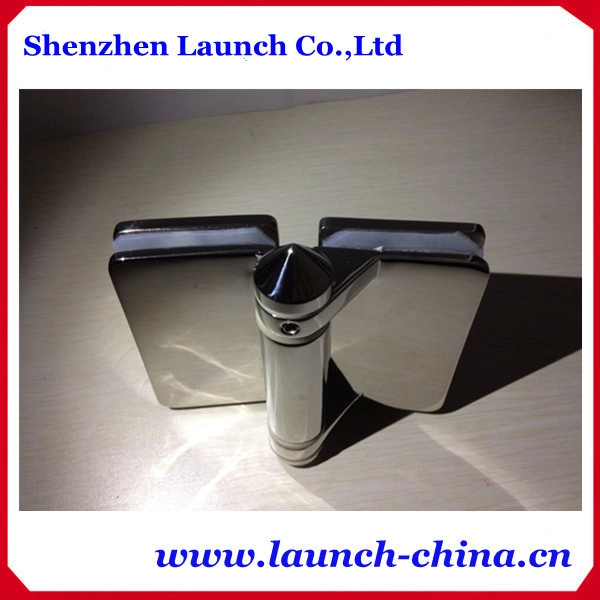 stylish glass to glass hinge 180 degree