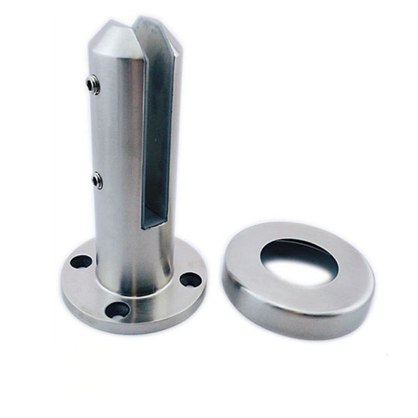 terrasse verre clôture robinet pince pour 12mm verre