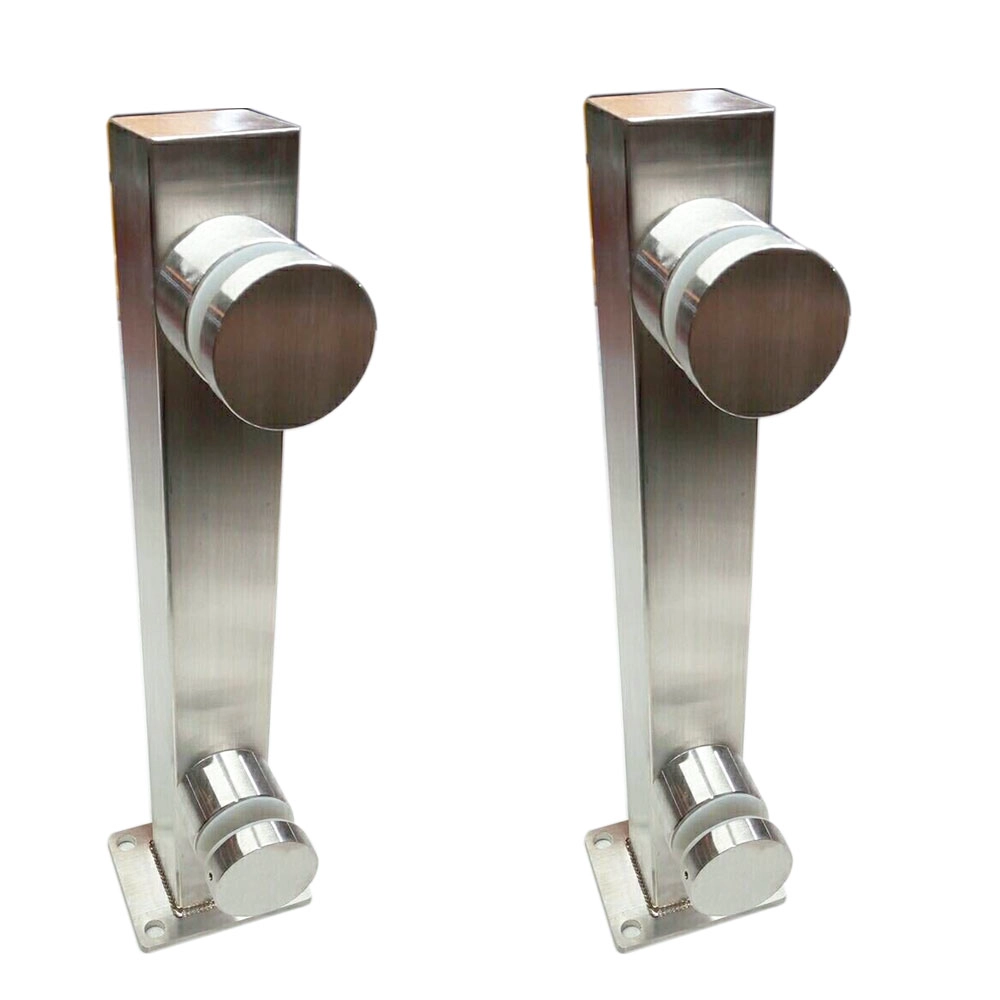 uninterrupted view topless glass railing balcony railing designs