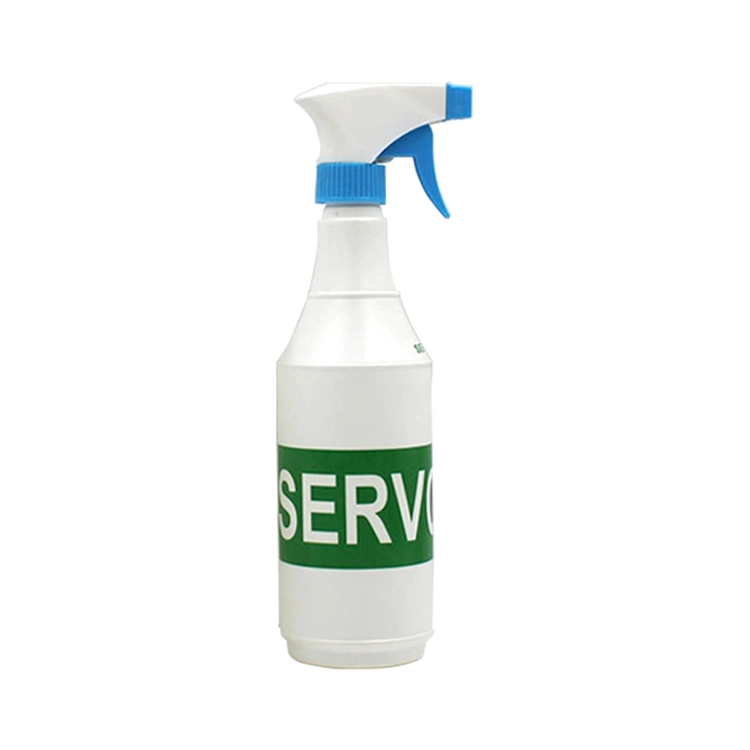 500ml empty trigger spray bottle