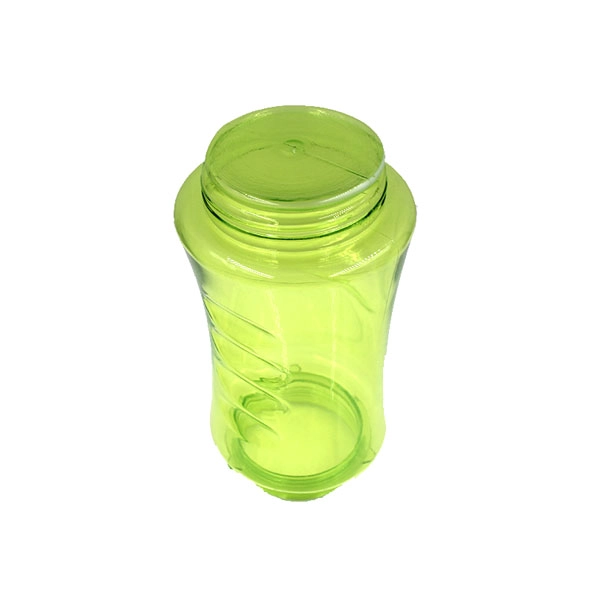 tritan PCTG water bottle
