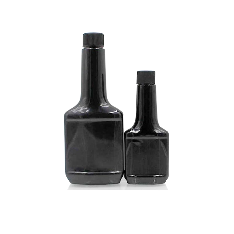 120ml and 350ml fuel oil bottle