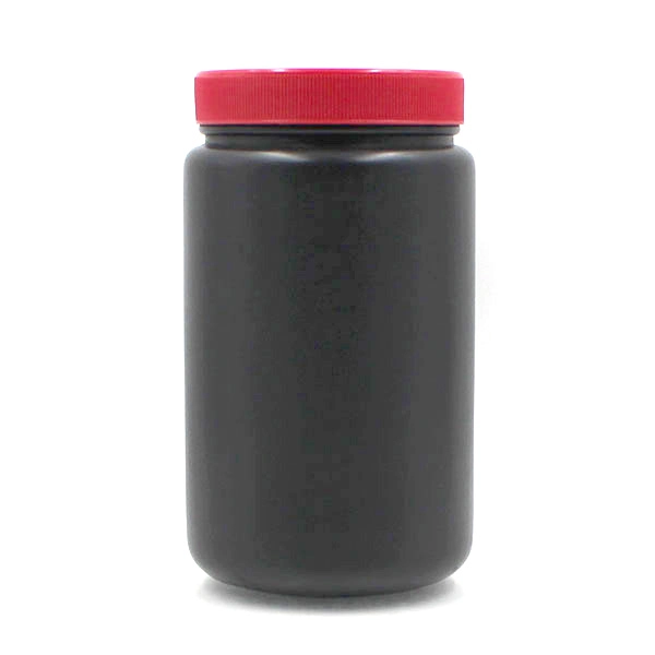 1 liter food plastic container