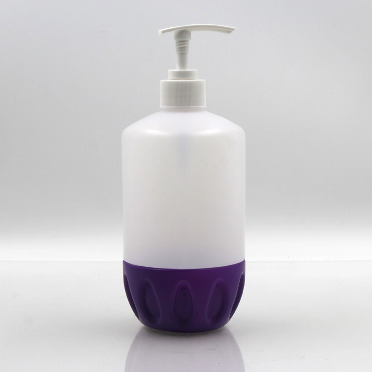 lotion pump bottle