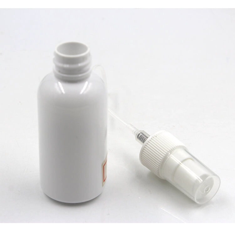 60ml spray bottle
