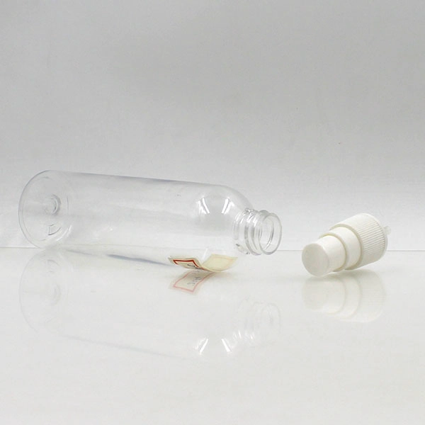 empty 100ml mist spray bottle