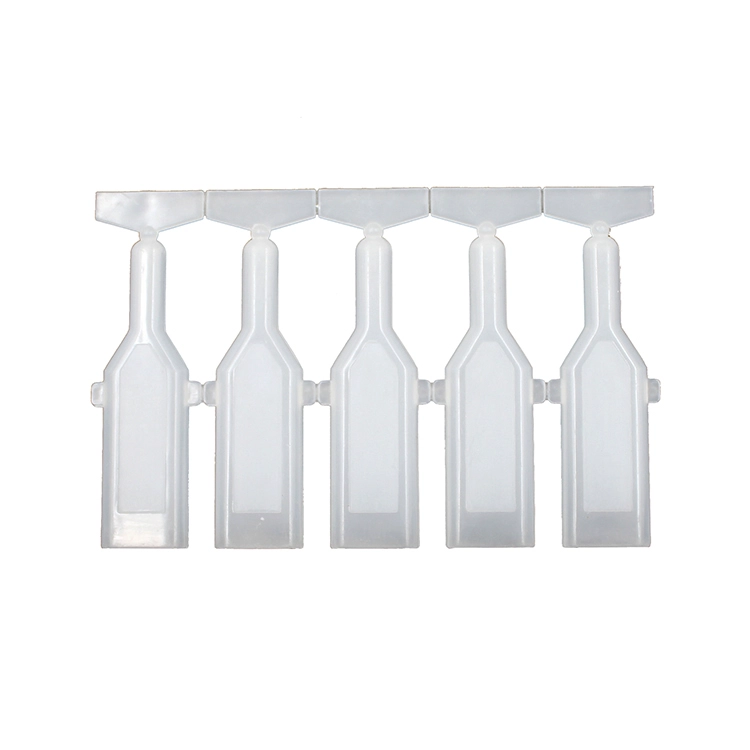plastic pipette