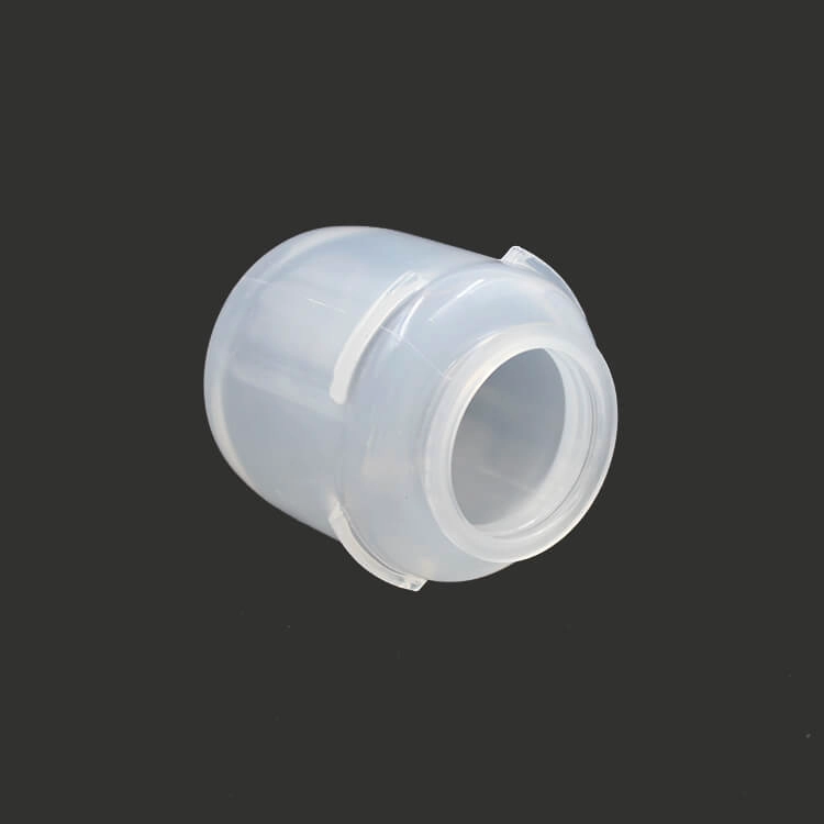 mini fuel oil bottle container