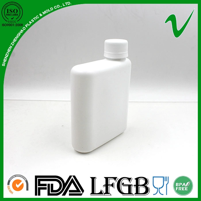 medical plastic bottle