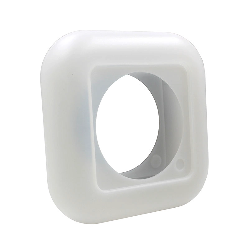 HDPE plastic box for loudspeaker
