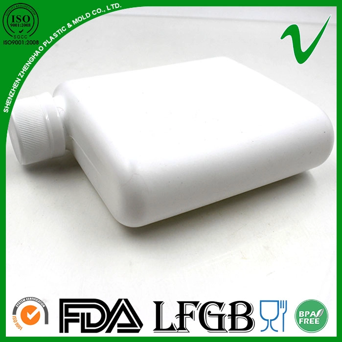 medical plastic bottle