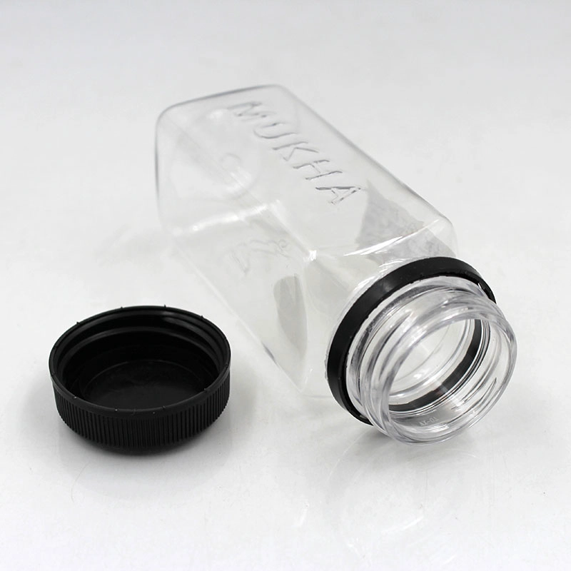 PET 150ml plastic bottle