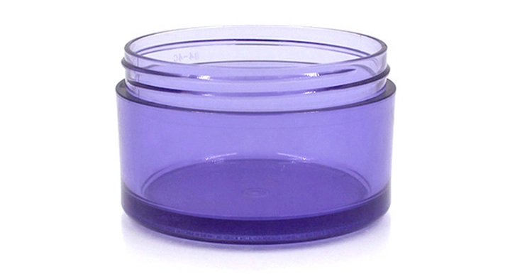 85g thick wall cosmetic jar