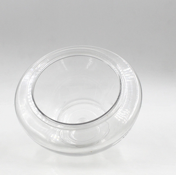 mini plastic fish tank