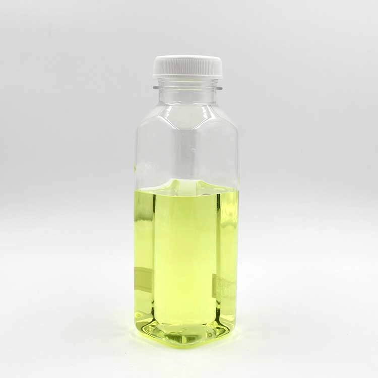 325ml plastic bottle for beverage