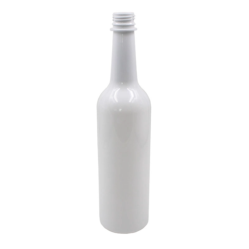 wine bottle plastic 750ml wholesale