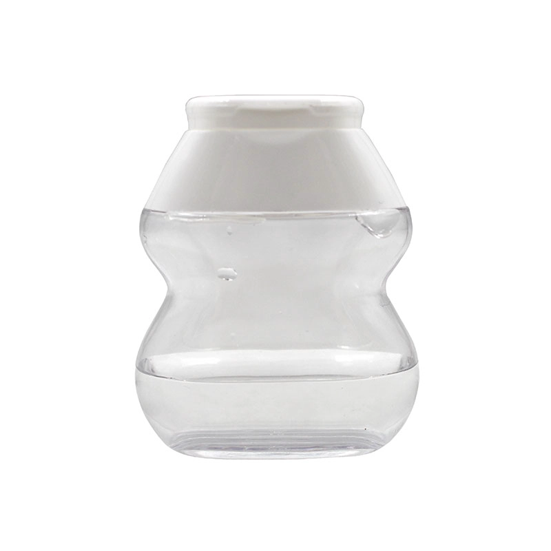 PETG water enhancer bottle