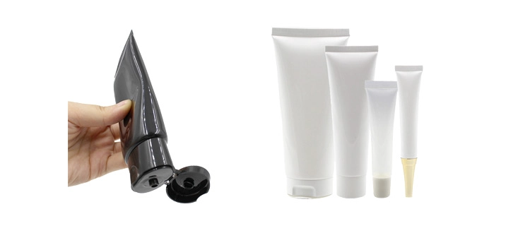 cosmetic soft tube