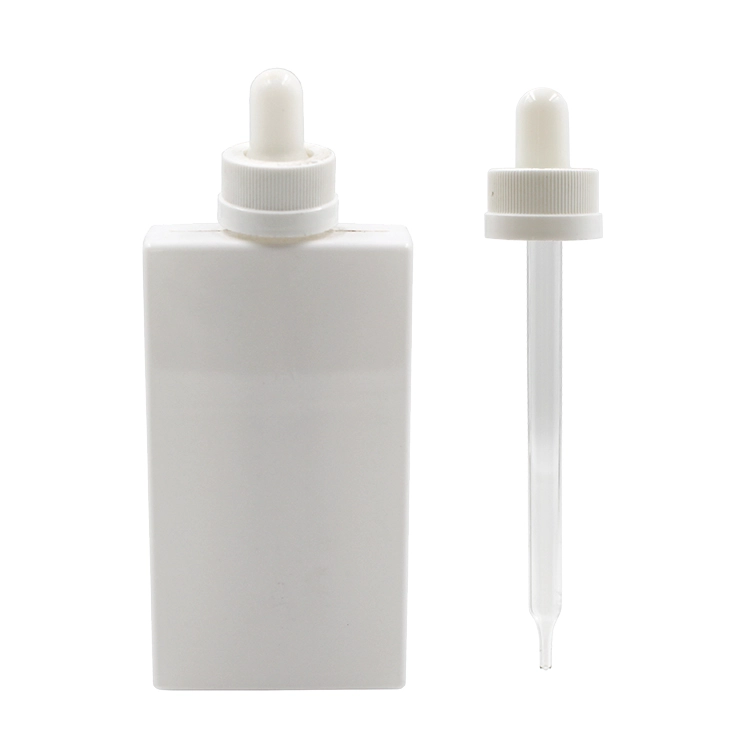 100ml HDPE essential oil bottle