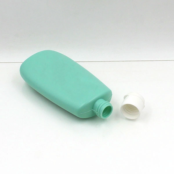 custom made 120ml bottle