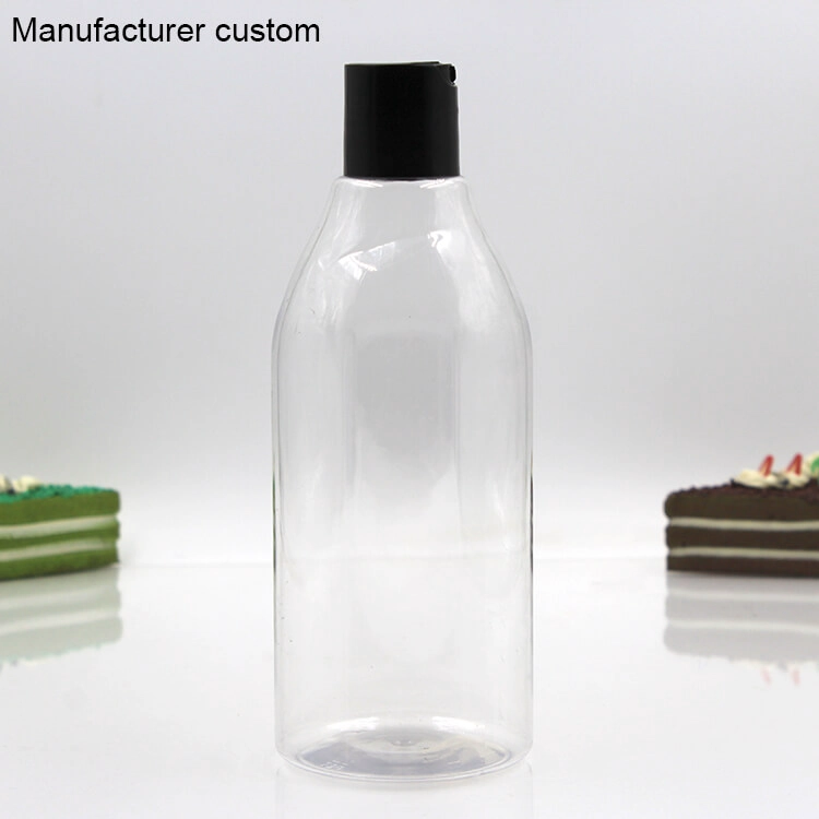 16 oz PET bottle