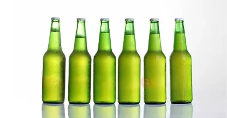 beer bottle