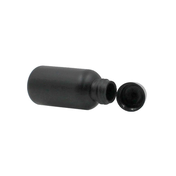 30ml small ink plastic bottle