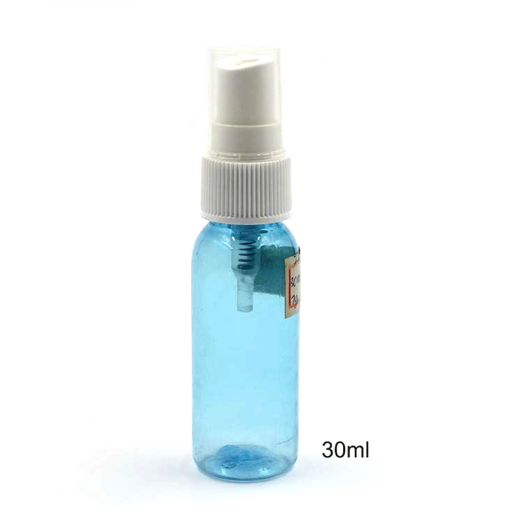 30ml PET bottle