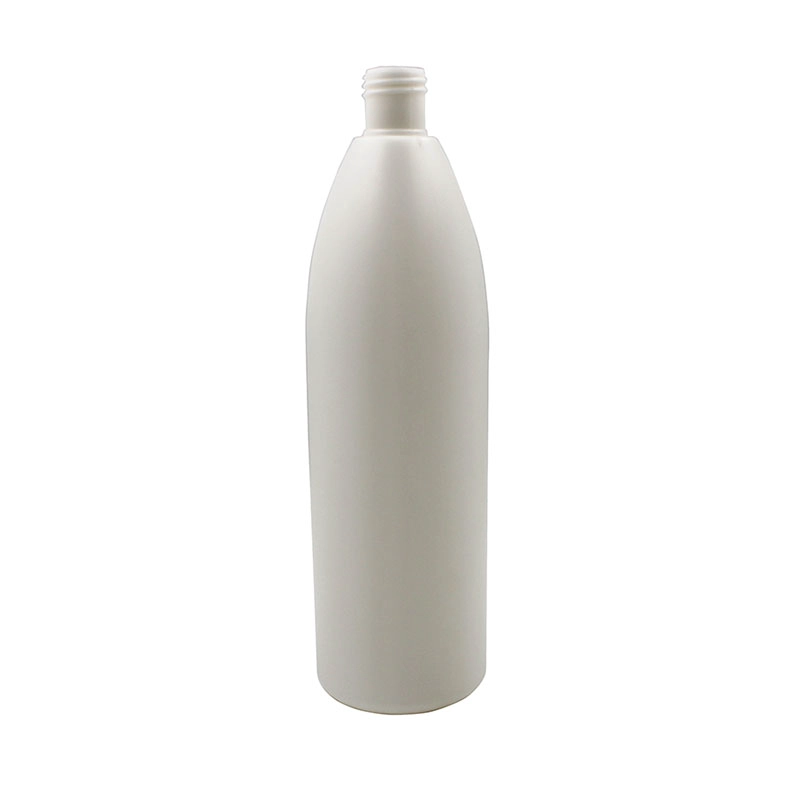empty chemical bottle plastic 1 liter