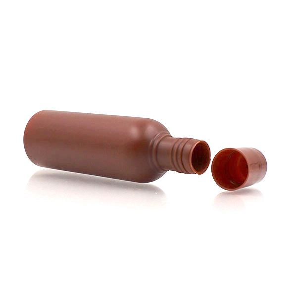 150ml plastic cosmetic bottle for lotion